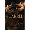 Scarred (Never After Series)