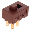 Whirlpool Cooker Hood Light Switch 481927618054
