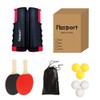 Table Tennis Net Table Tennis Set with Net Table Tennis