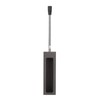 Ingot Graphite Mould Long Handle Graphite Fused Gold 6.6 Lb