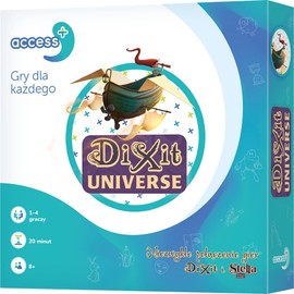 Asmodee, Dixit Universe Access+