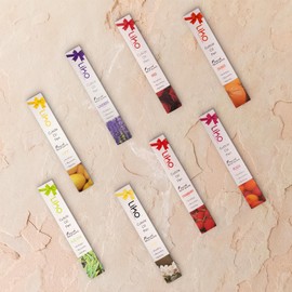 LIKO Cuticle Oil Pen - Nail Cuticle Protector - Cuticle & Nail Strengthener - Cuticle Softener for at Home Nail Care Kit - Contains Vitamin E, Available in 6 Fragrances (Buy 7 Get 1 Free)