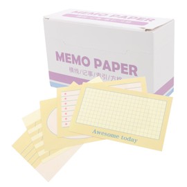 DOITOOL 180pcs Ruled Index Flash Cards for Studying Heavy Note Cards for Efficient Organization at School and Office for Vocabulary Do Lists