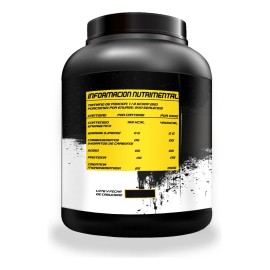 Creatina Monohidratada Guns 1k 200 Varios Sabores Naranja