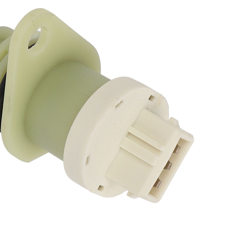 Speed Sensor Transmission Odometer Sensor 616070 with Gear Replacement for