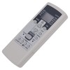VINABTY AR-RCE3E Air Conditioner Remote Control Replaces FUJITSU AR-RCE3E AC