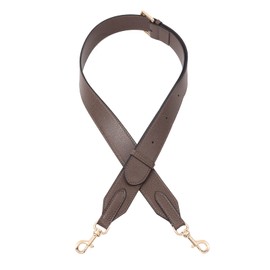 Leather Shoulder Strap Crossbody Adjustable for Ophidia,Bamboo,Diana Junbo and Tote,Purse,Handbags Replacement Accessories