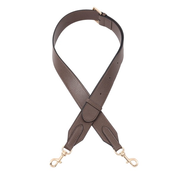 Leather Shoulder Strap Crossbody Adjustable for Ophidia,Bamboo,Diana Junbo and Tote,Purse,Handbags