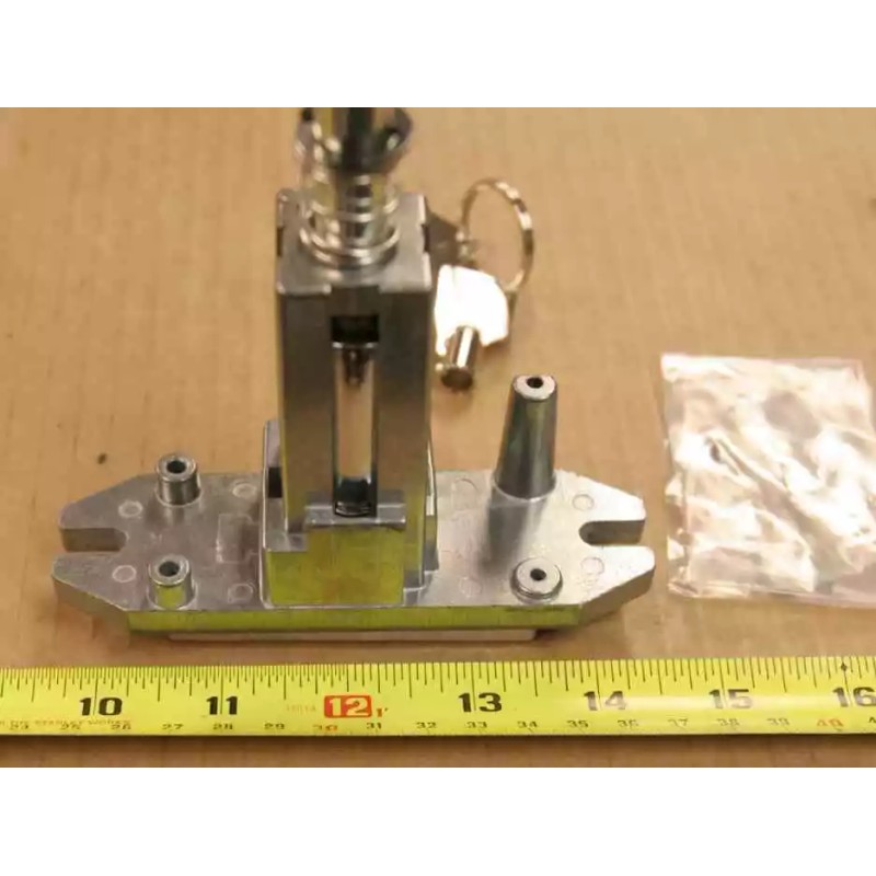 Dixie Narco Dixie Narco 276 368 501T soda machine T-handle