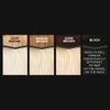 Jerome Russell Bblonde Bleach Blonde Kit No.1 Permanent for Men