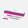 MONTBLANC, Refill BP M 2x1 Pop Pink Mixte, Black, TU,