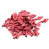 Transfil Brake Outer Ferrule 5mm, Red, Pack of 10