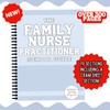 Family Nurse Practitioner School Bundle – Essential Study Guides, Resources