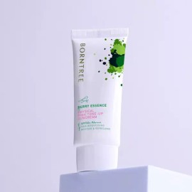 Montree 본트리 베리에센스 무기자차 핑크톤업 선크림 50ml 2개/SPF50+PA4+/눈시림없는 썬크림 Bontree Berry Essence Mineral Sunscreen Pink Tone-Up 50ml 2-pack / SPF50+ PA++++ / Non-Stinging Sunscreen