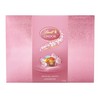 Lindt Lindor Pink Assorted Gift Box 232g