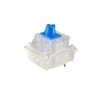 Cherry MX Blue Switches RGB, Pack of 10