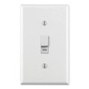 WS18A NEW Push Button Dimmable Wall Switch - Works with