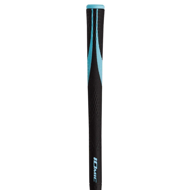 Iomic Grip Black x Sky Blue Diameter M60 Outer Diameter