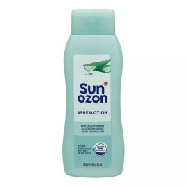 Unknown 로스만 썬오존 애프터썬 로션 400ml Rosman Sun Ozone After Sun Lotion 400ml