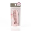 Mapepe Compact Pocket Comb (Tulle Pink) MAPEPE