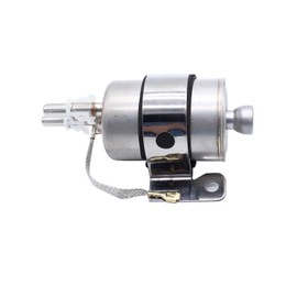 1 pc SHLPDFM AN6 Fuel Pressure Regulator/Filter Kit 33737 GF822 C5 Corvette 58psi Compatible with EFI/LS Swap LS1 4.8 5.3 6.0