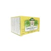 Tadin Lemongrass Tea - Té De Limon, Made in USA,