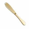 Stainless Steel Butter Spreader Knife for Toast – Multi-Use Jam,