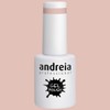 Andreia Nail Polish Soak beige