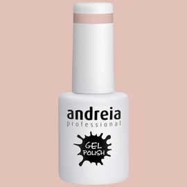 Andreia Nail Polish Soak beige