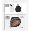 Pochette Pouch, Mini Pochette, Mini Pouch, Coin Case, Accessory Case,