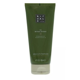 Rituals The Ritual of Dao Silence 3 In 1 Hand Scrub - 6.7 fl oz / 200ml
