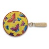 Monarque Signature Series Tape Measure (Laurel Burch Flutterbyes)