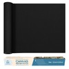 KING MOUNTAIN Canvas Repair Patch 16×60 Inch Self-Adhesive Waterproof Fabric