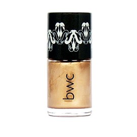 Beauty Without Cruelty Attitude Nail Colour Gold 15
