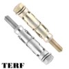 TERF® M10 X 70mm Loose Bolts M10 X 70mm (M10:10L)