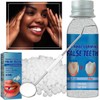 Tooth Provisional Teeth Kit, Provisional Fake Teeth Replacement Kit for