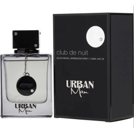Armaf Club de Nuit Urban Man by Armar 3.6 fl oz Eau De Parfum