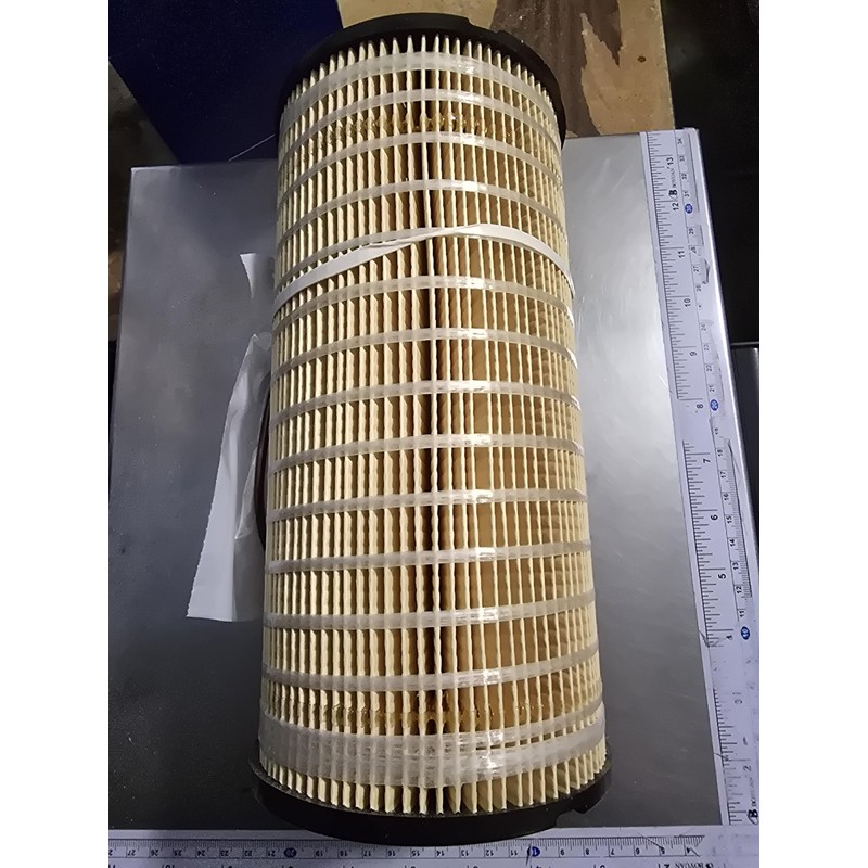 New Genuine Perkins CH10930 FUEL FILTER