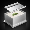 Tofu Press Multifunctional 304 Stainless Steel DIY Household Adjustable Vegan