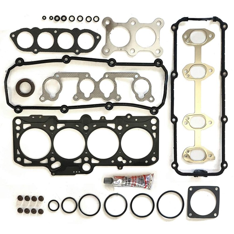 ASTOU HS26161PT,HS26161PT-1 Engine Cylinder Head Gasket Sets Replacement for Volkswagen