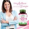 Vidanat Multivitaminico para Mujer 30 Cápsulas