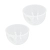 2pcs Wearable Pump Milk Collector Cup for Momcozy S12 S9