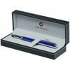 Sheaffer Intensity Ultramarine Striped Medium Point Fountain Pen - SH-9230-0