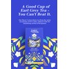 English Tea Shop Organic Earl Grey Loose Leaf - 15