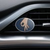 The Circle Game Car Air Freshener Vent Clip