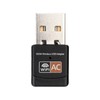 10Gtek USB WiFi Adapter, for PC, AC600M USB WiFi Dongle