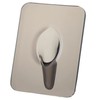 Art Photo Frame Vase Resin Multi Functional Hydroponic Flower Vase