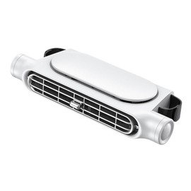 Portable Car Fan | 3 Wind Speed USB Powered Car Fan Car Seat Cooling Fan,Powerful Car Seat Fans Cooling Car Fans for Most Vehicles