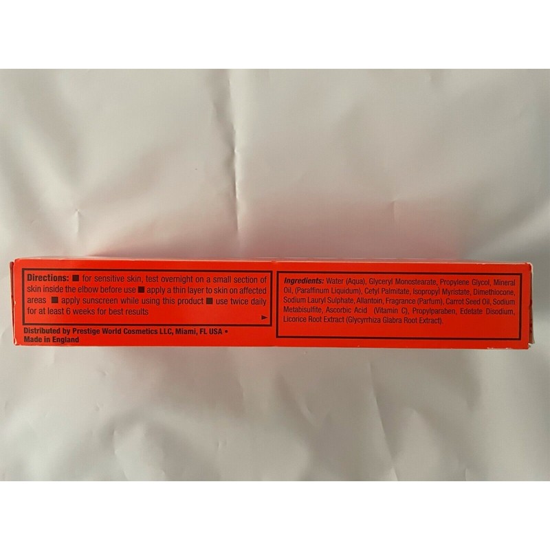 Symba 2-Pack Symba Original Extra Strength Skincare Cream 2 oz