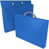 grafoplas 30100530 – Briefcase, Blue